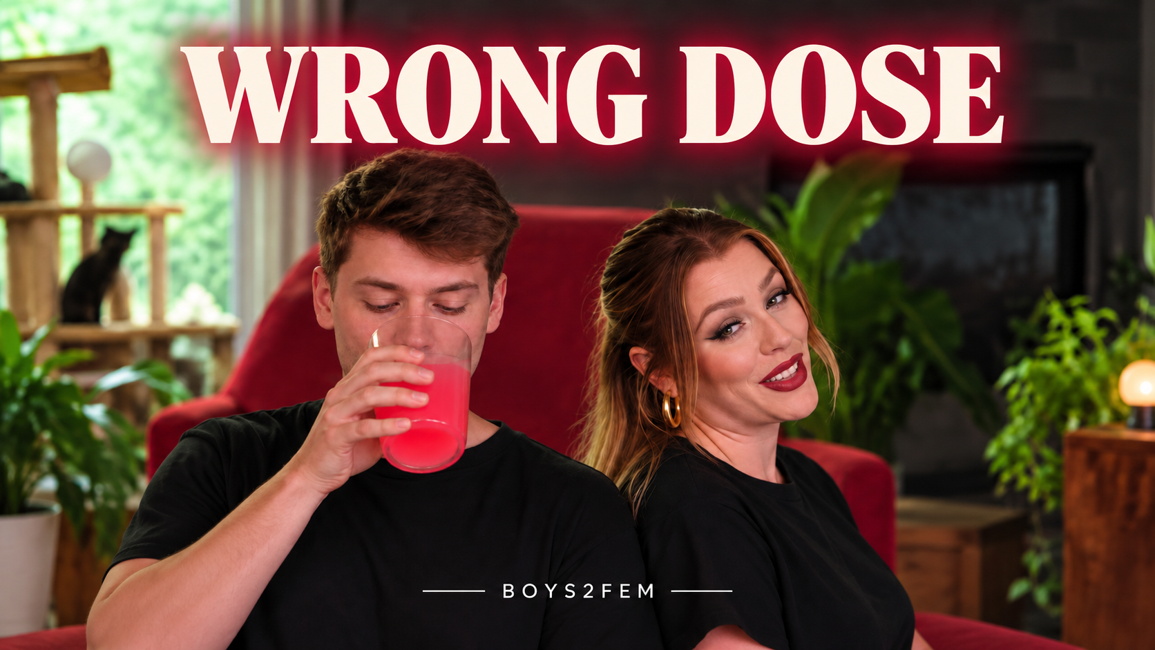 Wrong Dose